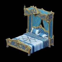 "Sweet, Untroubled Slumber"