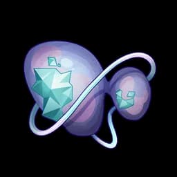 Symbiotic Chimeric Nucleus