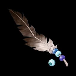 Tadhla's Feather
