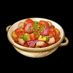 Tasses Ragout
