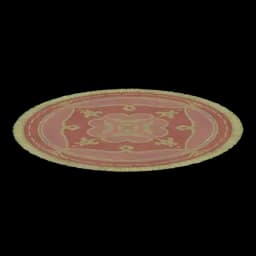 Tavern Carpet - "Passion of Play"