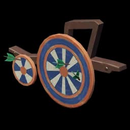 Tavern Dartboard: "Valid Throw"