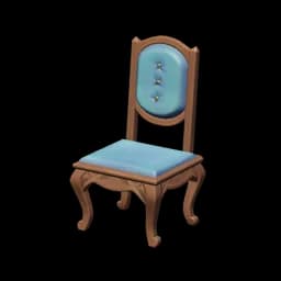Tavern Dining Chair - "Accelerated Sobriety"