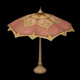 Tea-Break Shade