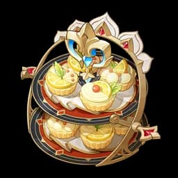 Tea Party Polyphony