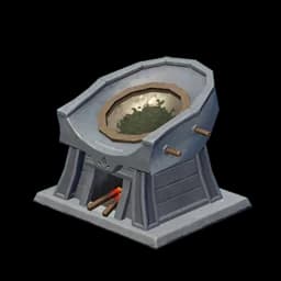 Teahouse Stove: A Capital Cook