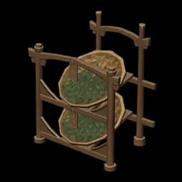 Teahouse Tool: Clear View