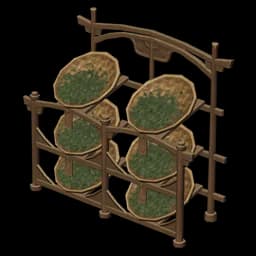 Teahouse Tool: Dry Storage