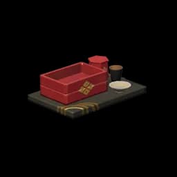 Teahouse Vessel: Scent-Sealer