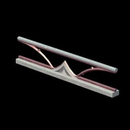 "Temple Openwork Railing"