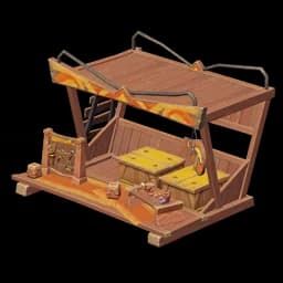 "Tequemecan Ingenuity"