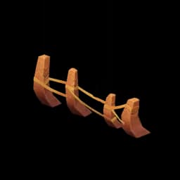 "Tequemecan Stronghold"
