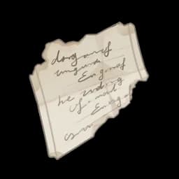 Thank-You Letter
