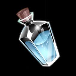 "The Best Water"