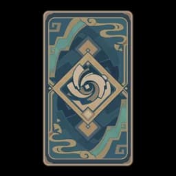 The Chasm: Blue Crystal