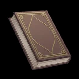 "The Great Escape" Prop Book