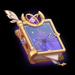 The Little Witch's Dictionary