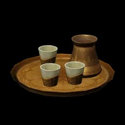 The Mellow Pot
