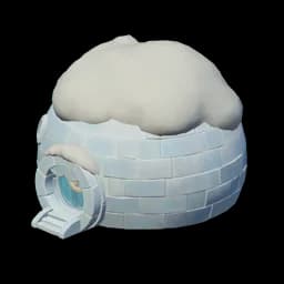 "The Round Snowball"