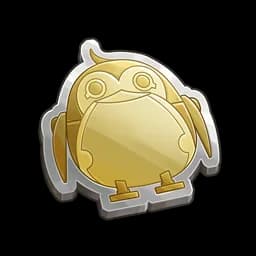 Thelxie's Badge
