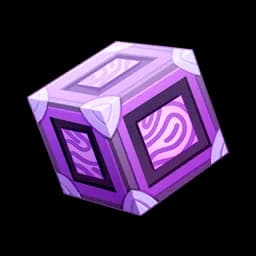 Thunder Crystal