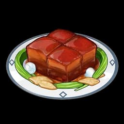 Tianshu Meat