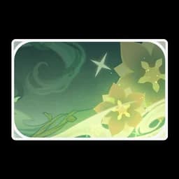 Tighnari: Dew-Kissed