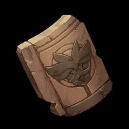 Tile of Decarabian's Tower