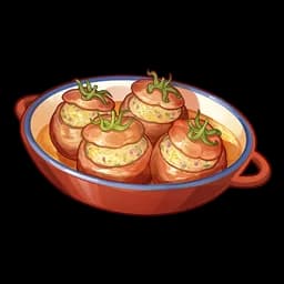 Tomates Narbonnaises