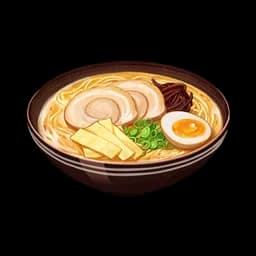 Tonkotsu Ramen