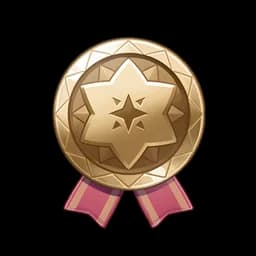 Toy Medal