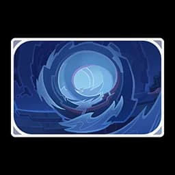 Travel Notes: Divine Will