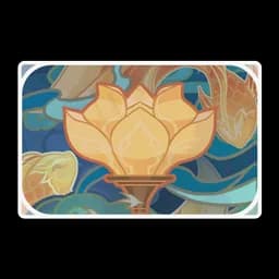 Travel Notes: Flowing Hues