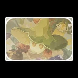 Travel Notes: Fungus Land
