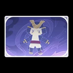 Travel Notes: Heavenly General
