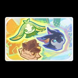 Travel Notes: Primal Fire