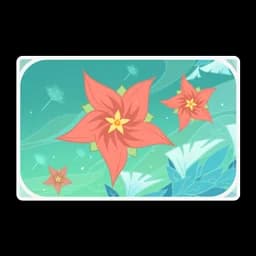 Travel Notes: Windblume