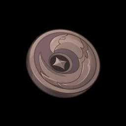 Treasure Hoarder Insignia