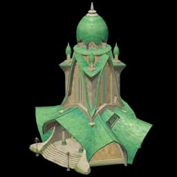 Treasures of the City of Wisdom