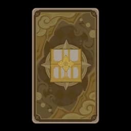 Treasures of the Deck