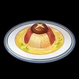 Triple-Layered Consommé