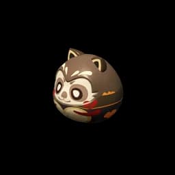 "True Cookery": Nuki-Nuki Daruma