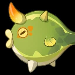 True Fruit Angler