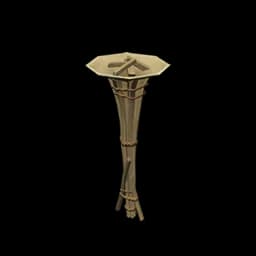 "Trumpet and Firewood"