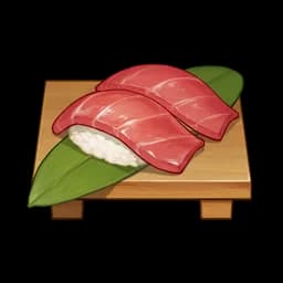 Tuna Sushi