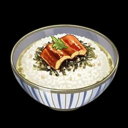 Unagi Chazuke