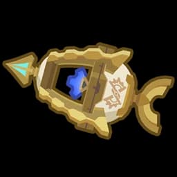 Underwater Patrol Mek (Ousia)