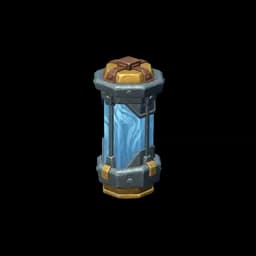 Unusable Legacy