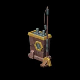 Utility Pocket Detector