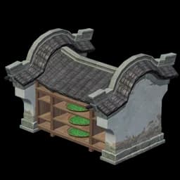 Valley Residence: It's Classified